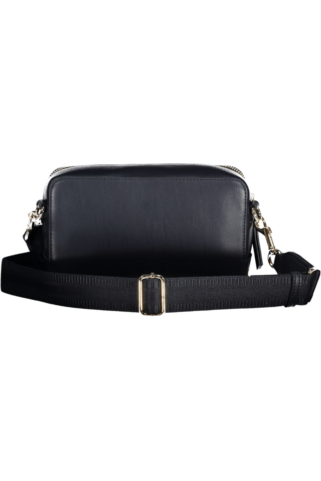 7313TOMMY HILFIGER BORSA DONNA BLU