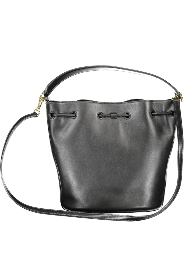 1782RALPH LAUREN BORSA DONNA NERO
