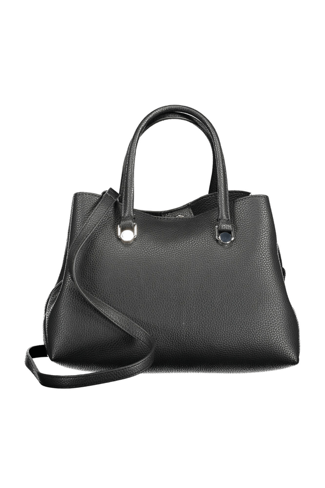 2658TOMMY HILFIGER BORSA DONNA NERO