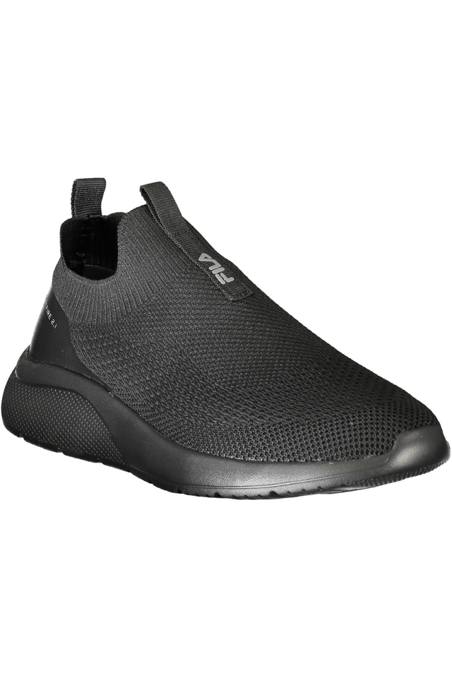 10253FILA CALZATURA SPORTIVA DONNA NERO