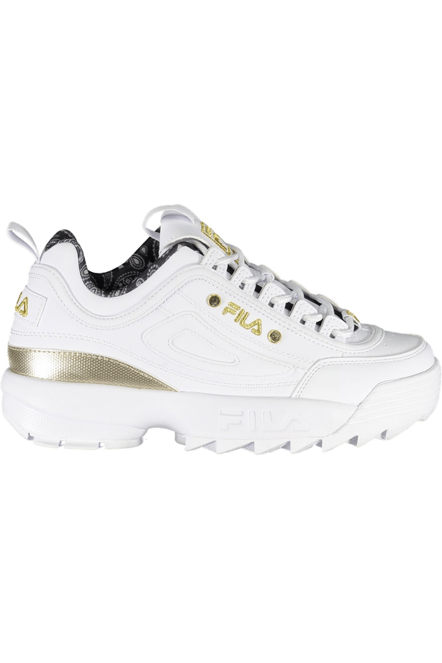 7967FILA CALZATURA SPORTIVA DONNA BIANCO