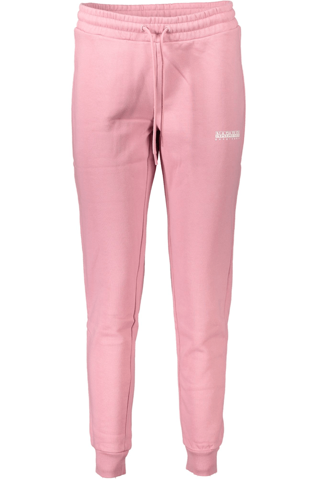 5772NAPAPIJRI PANTALONE DONNA ROSA