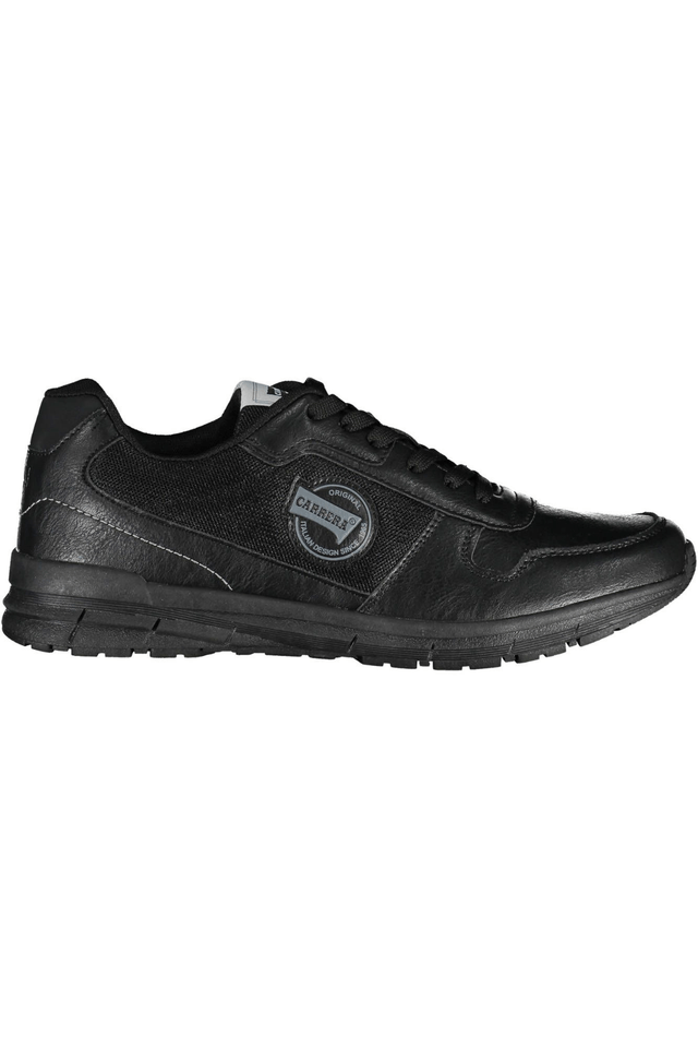 4446CARRERA CALZATURA SPORTIVA UOMO NERO