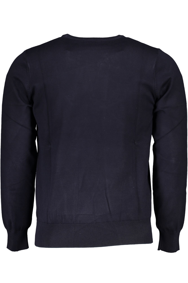 6631U.S. GRAND POLO MAGLIA UOMO BLU