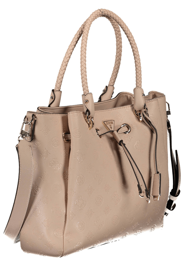 1299GUESS JEANS BORSA DONNA ROSA