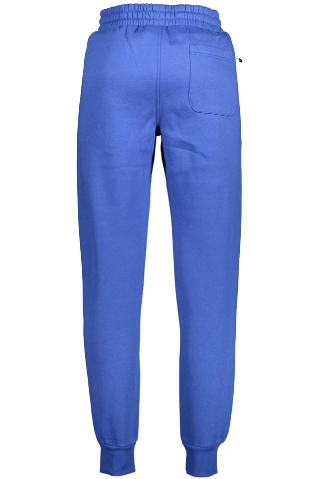 2652NORWAY 1963 PANTALONE UOMO BLU