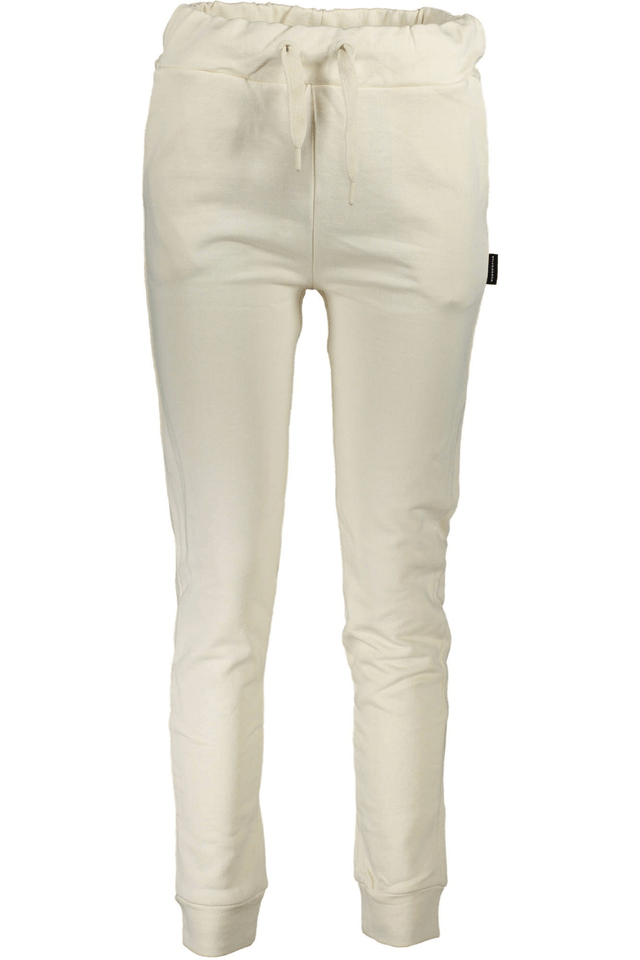 3635NORTH SAILS PANTALONE DONNA BIANCO