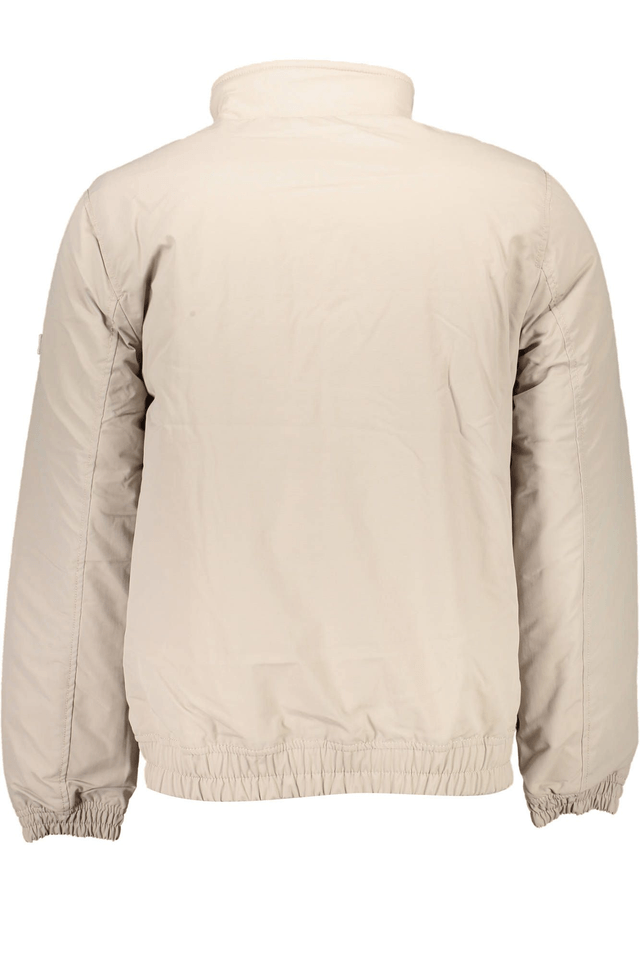 2787TOMMY HILFIGER GIUBBOTTO UOMO BEIGE