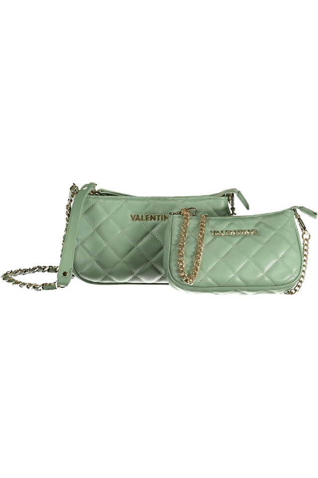8801VALENTINO BAGS BORSA DONNA VERDE