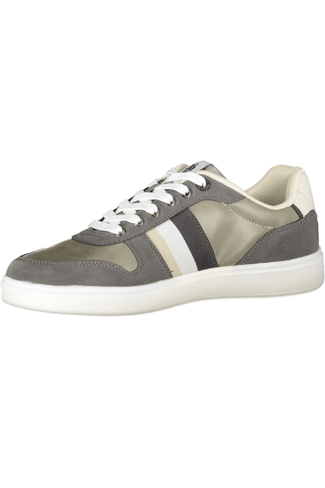 5227U.S. POLO   BEST PRICE CALZATURA SPORTIVA UOMO GRIGIO