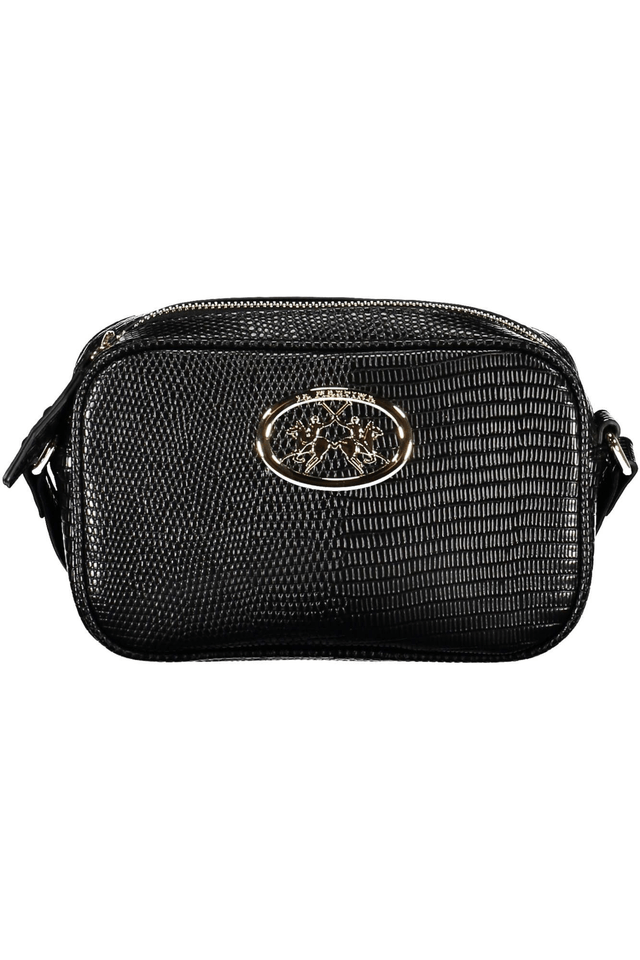 3811LA MARTINA BORSA DONNA NERO