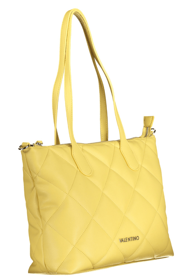 5379VALENTINO BAGS BORSA DONNA GIALLO
