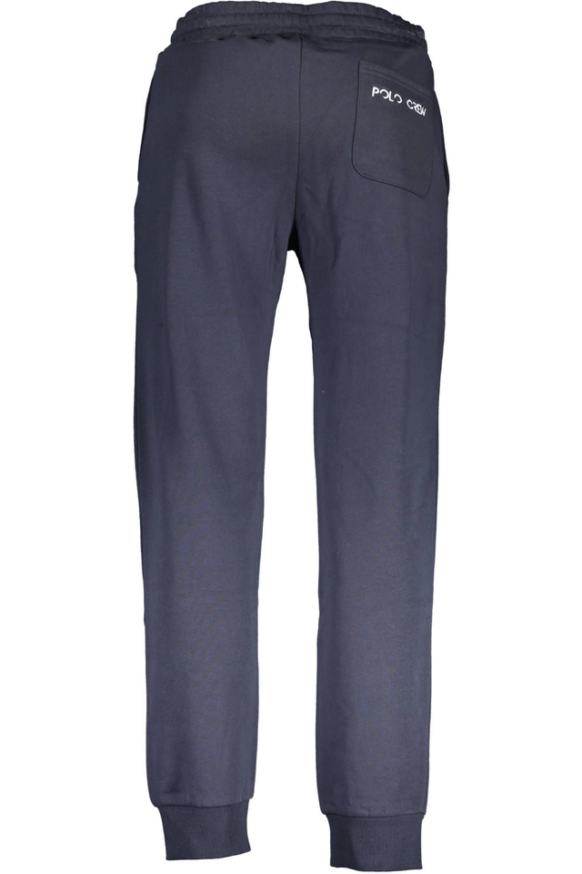 2743LA MARTINA PANTALONE UOMO BLU