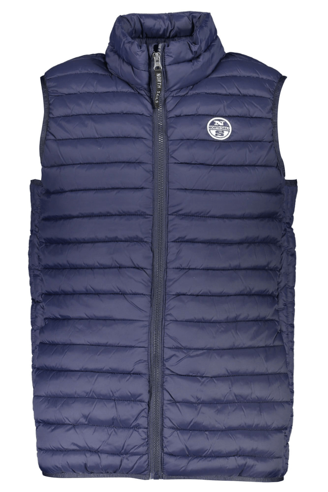 4962NORTH SAILS SMANICATO UOMO BLU