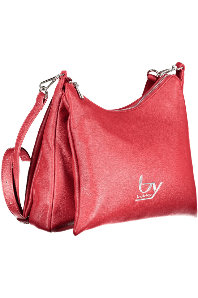 2671BYBLOS BORSA DONNA ROSSO