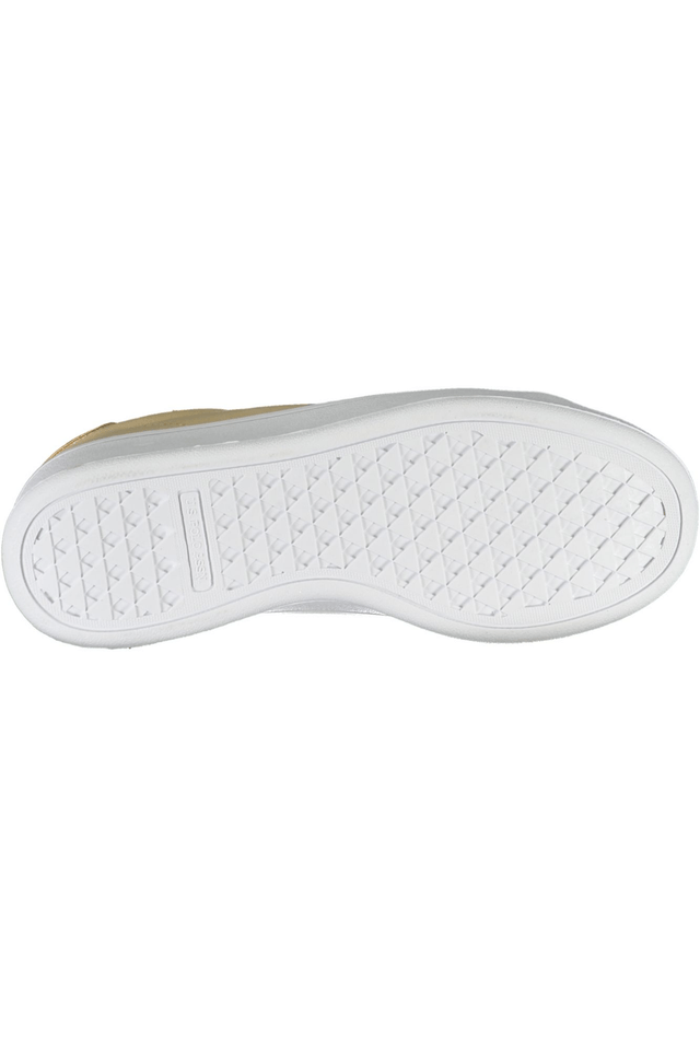 5254U.S. POLO   BEST PRICE CALZATURA SPORTIVA DONNA BEIGE