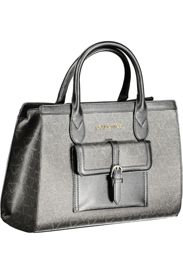 9529VALENTINO BAGS BORSA DONNA NERO
