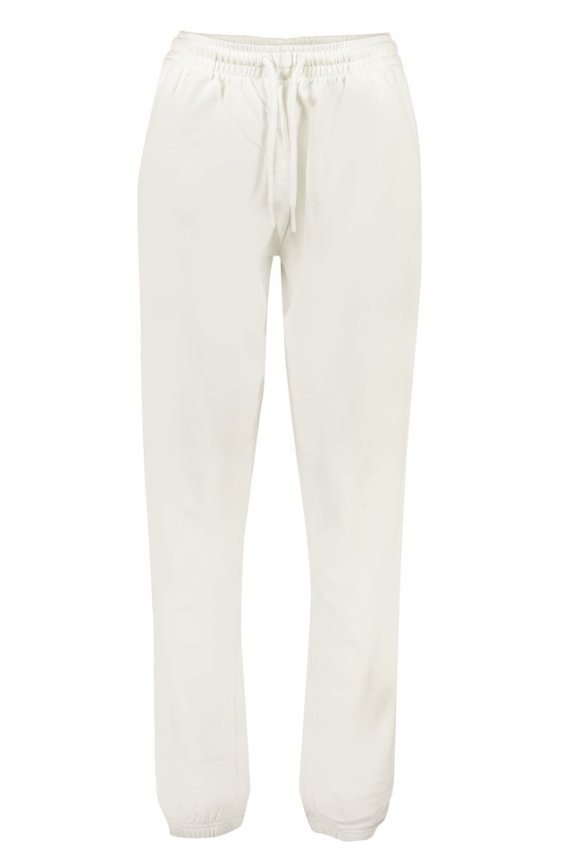 8720NORTH SAILS PANTALONE DONNA BIANCO