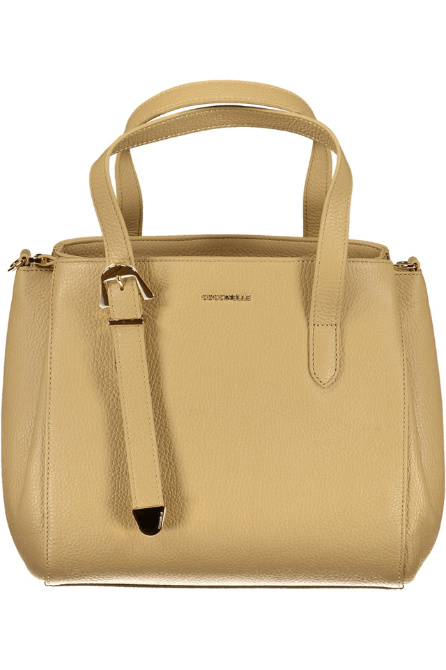 8244COCCINELLE BORSA DONNA BEIGE