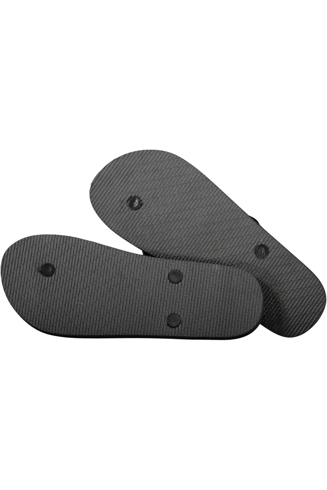 4662U.S. GRAND POLO CALZATURA CIABATTA UOMO NERO
