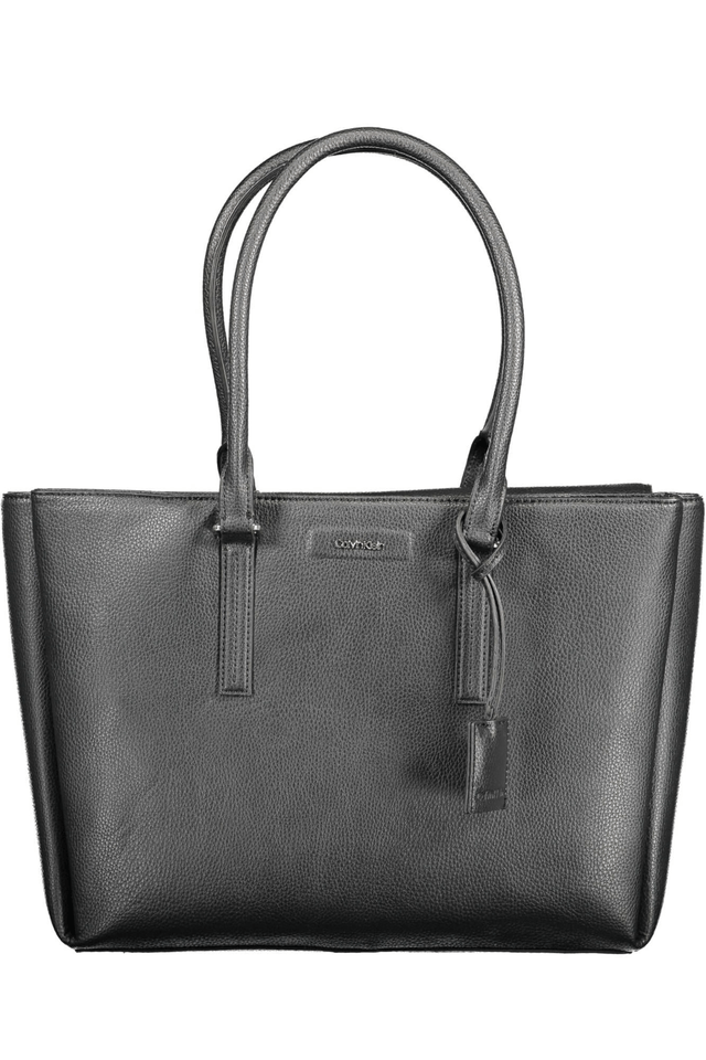 1865CALVIN KLEIN BORSA DONNA NERO
