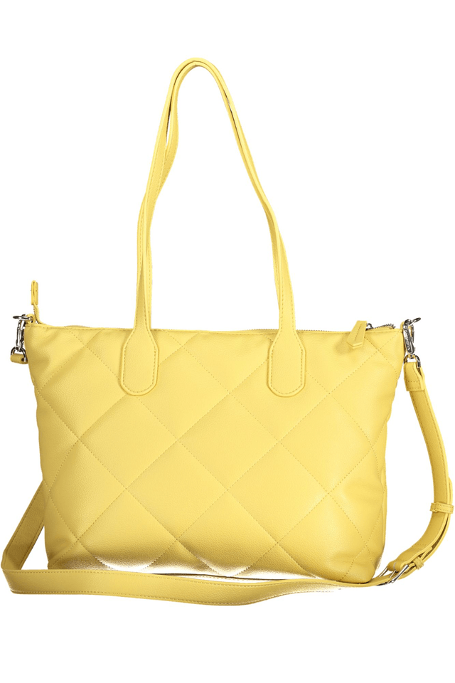 5379VALENTINO BAGS BORSA DONNA GIALLO