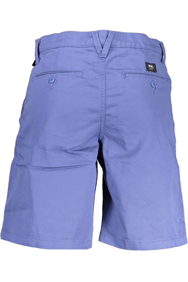 3291VANS PANTALONE BERMUDA UOMO BLU