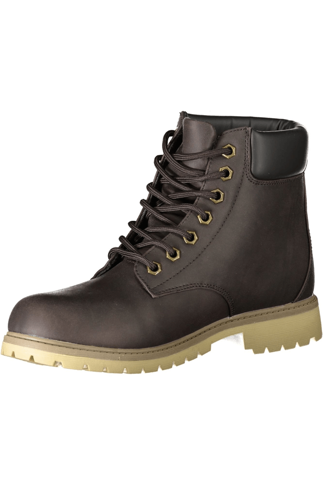10243FILA CALZATURA STIVALE UOMO MARRONE