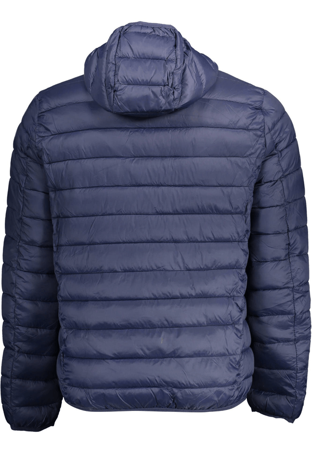 2259NORWAY 1963 GIUBBOTTO UOMO BLU