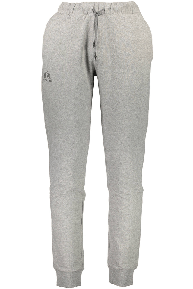 1955LA MARTINA PANTALONE UOMO GRIGIO