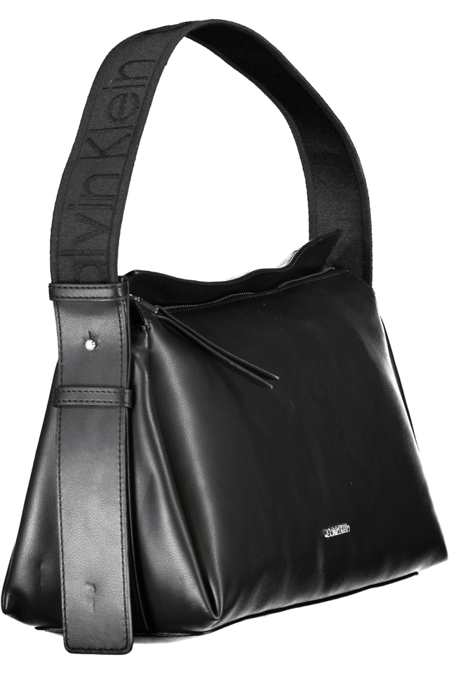 9287CALVIN KLEIN BORSA DONNA NERO