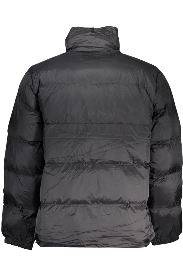 3272VANS GIUBBOTTO UOMO NERO