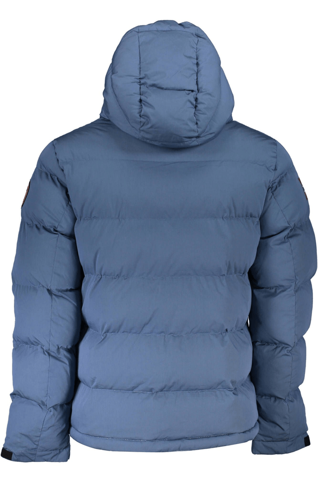 4304NAPAPIJRI GIUBBOTTO UOMO BLU