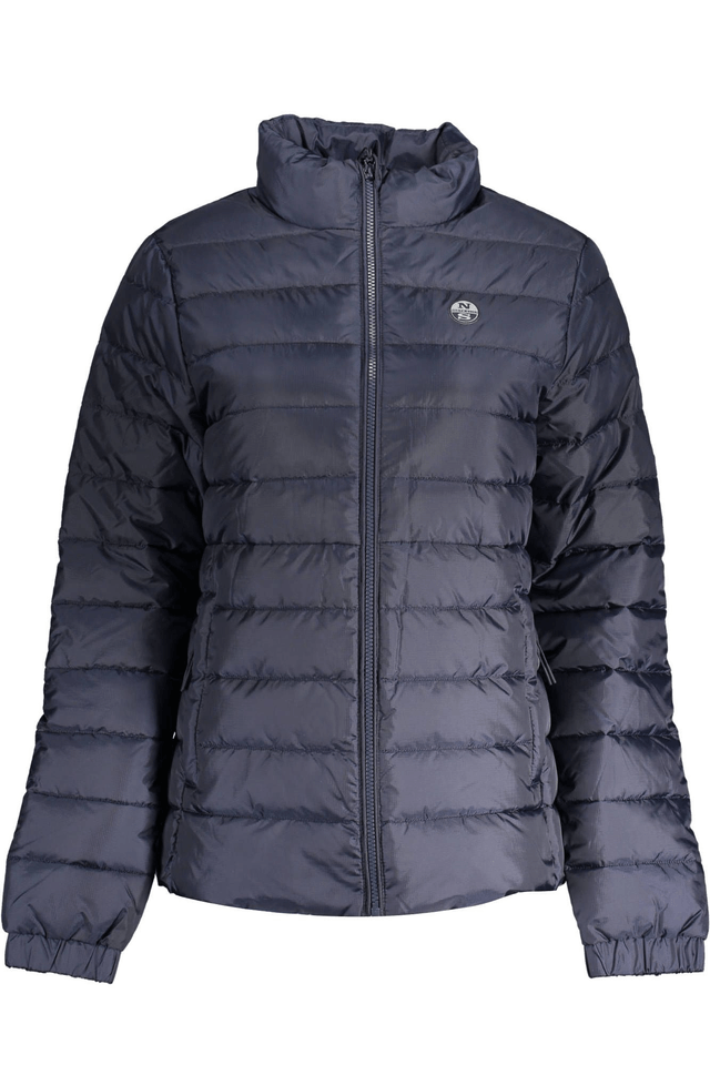 3612NORTH SAILS GIUBBOTTO DONNA BLU