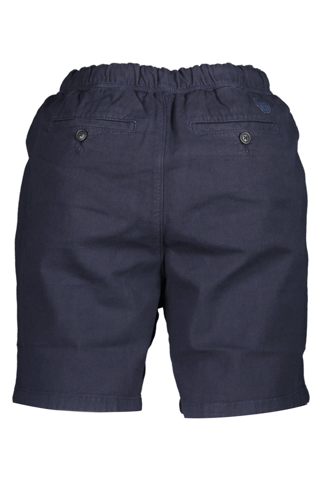 3586NORTH SAILS PANTALONE BERMUDA UOMO BLU