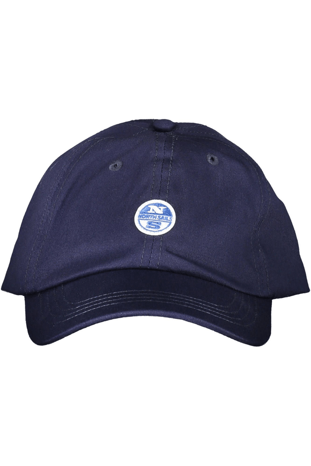 3662NORTH SAILS CAPPELLO UOMO BLU