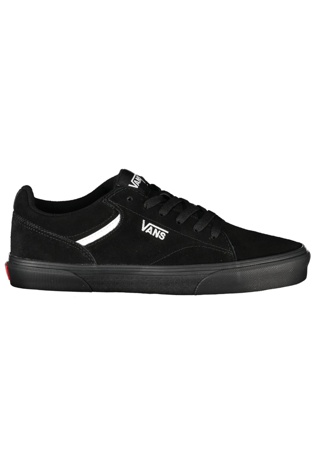 5827VANS CALZATURA SPORTIVA UOMO NERO