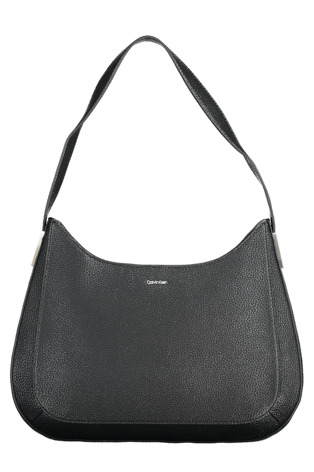 3771CALVIN KLEIN BORSA DONNA NERO