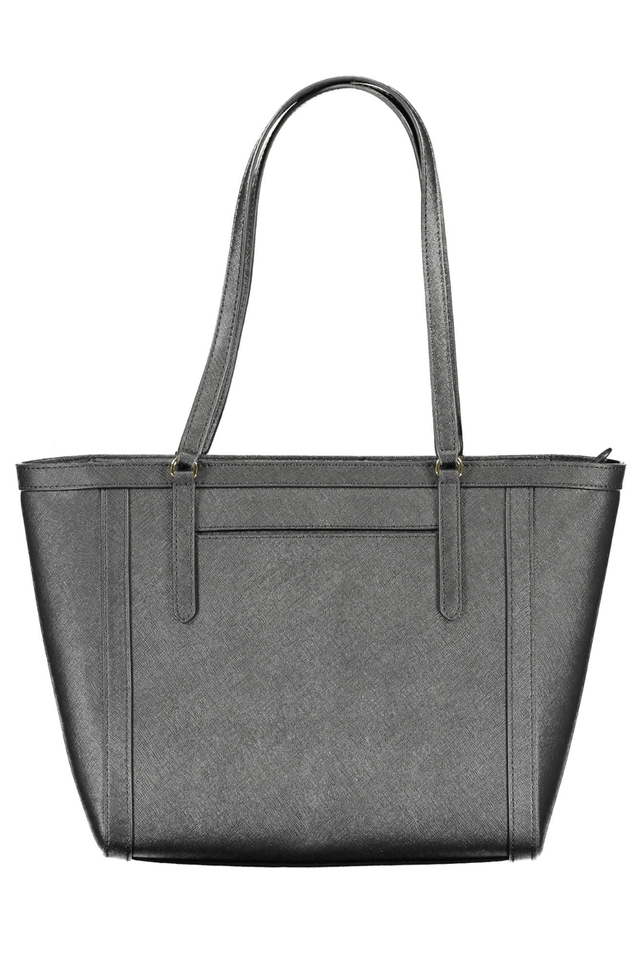 1788RALPH LAUREN BORSA DONNA NERO