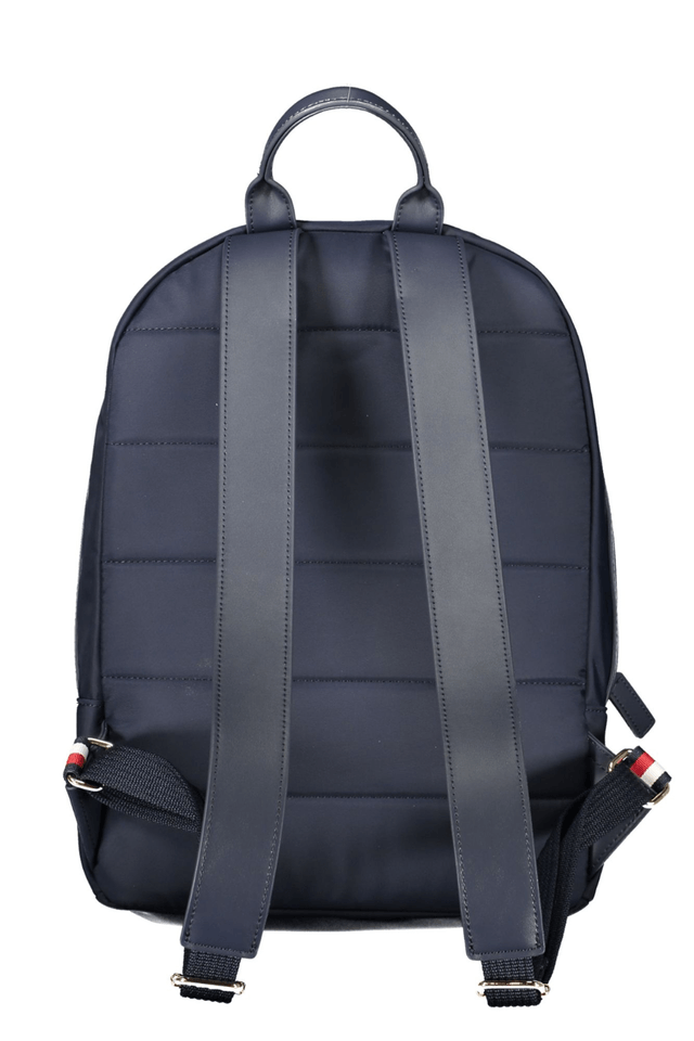 6370TOMMY HILFIGER BORSA DONNA BLU