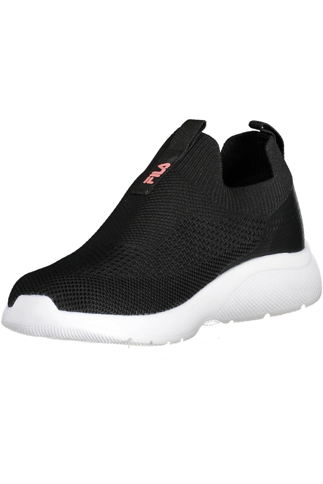 3564FILA CALZATURA SPORTIVA DONNA NERO