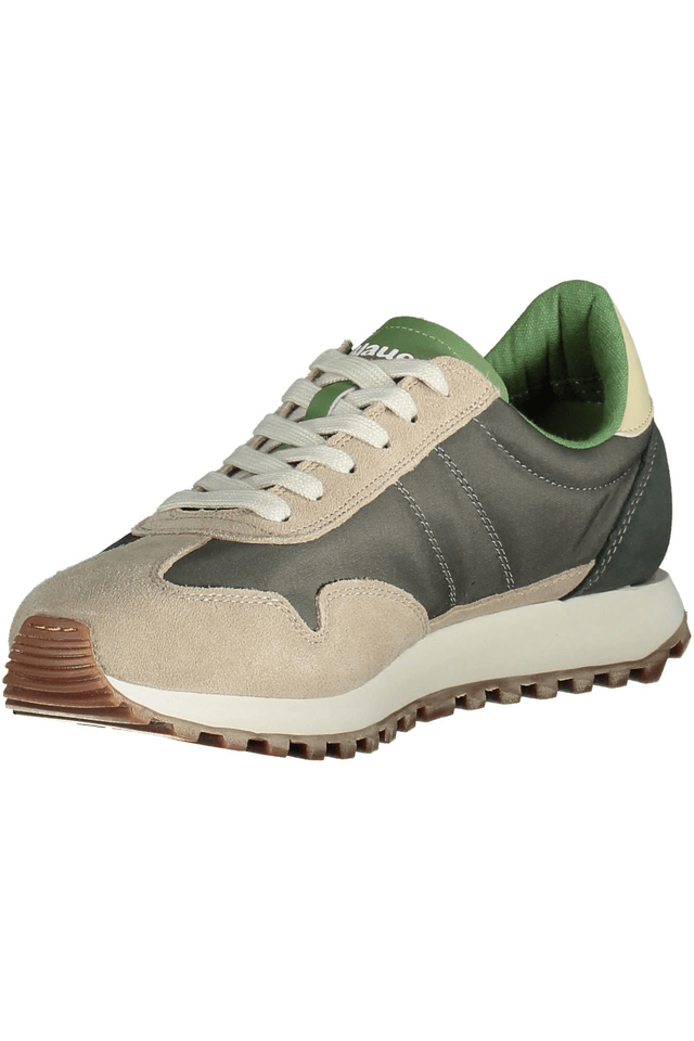 3607BLAUER CALZATURA SPORTIVA UOMO BEIGE