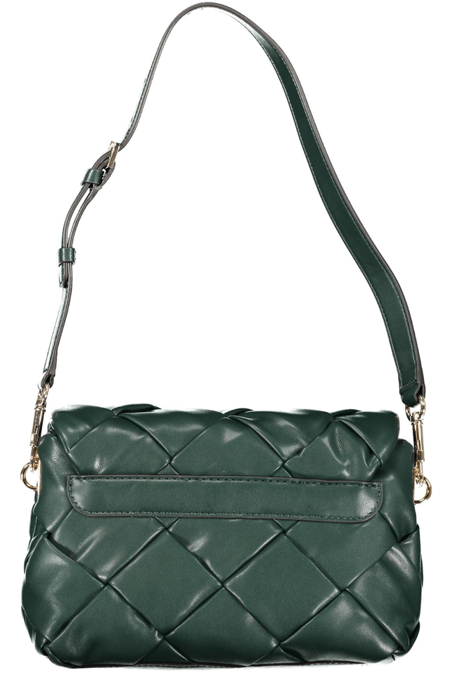 5052GUESS JEANS BORSA DONNA VERDE