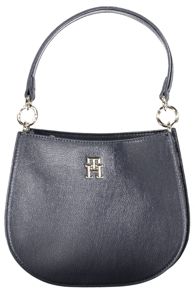 3739TOMMY HILFIGER BORSA DONNA BLU