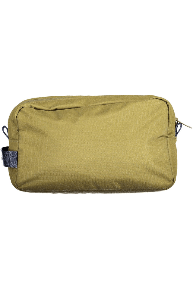 2178GANT POCHETTE UOMO VERDE