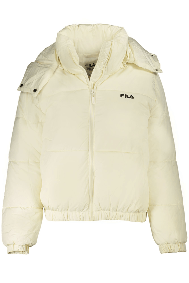 10150FILA GIUBBOTTO DONNA BEIGE