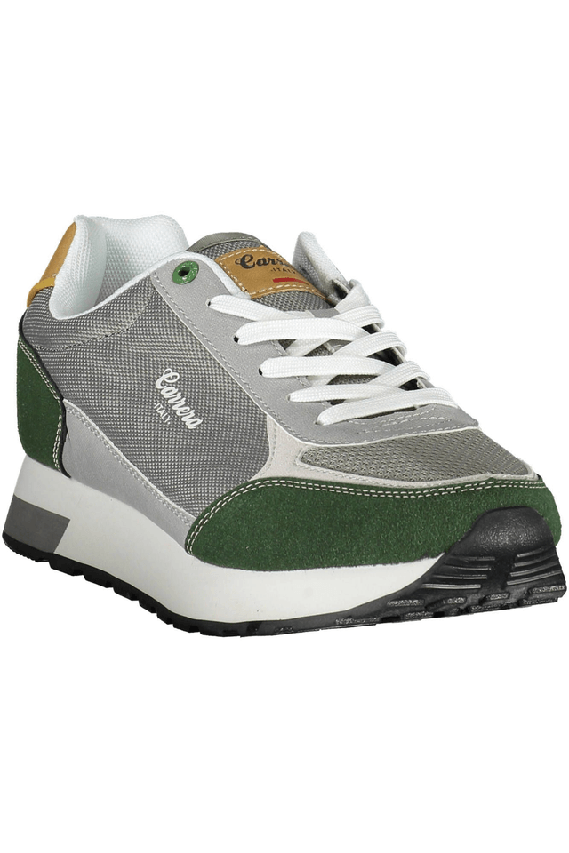 4410CARRERA CALZATURA SPORTIVA UOMO GRIGIO