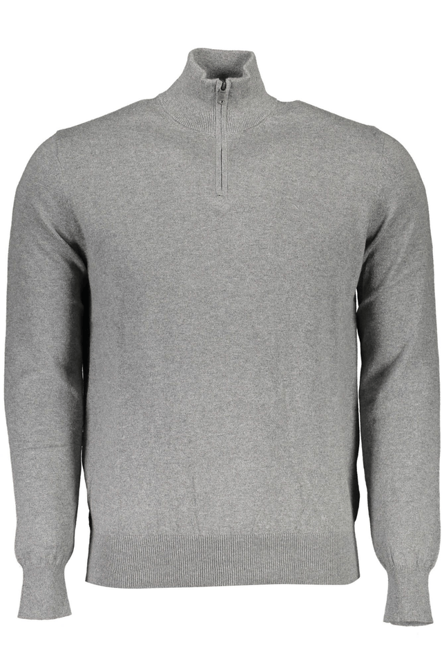 2480NORTH SAILS MAGLIA UOMO GRIGIO