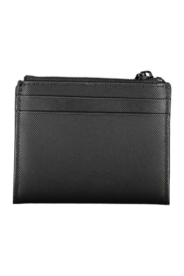 7048CALVIN KLEIN PORTAFOGLIO UOMO NERO