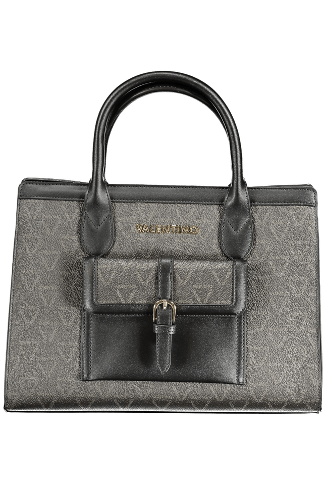 9529VALENTINO BAGS BORSA DONNA NERO